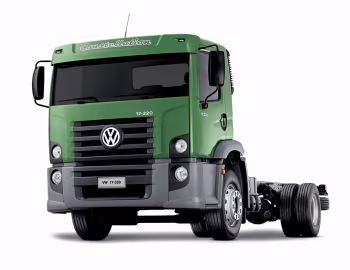 Volkswagen Constellation 17-320 '06.2009–12