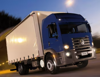 Volkswagen Constellation 17-250 4×2 '09.2005–12