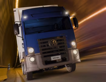 Volkswagen Constellation 17-250 4×2 '09.2005–12