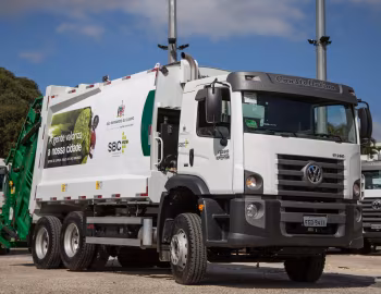 Volkswagen Constellation 17.280 De Lixo '2012–23