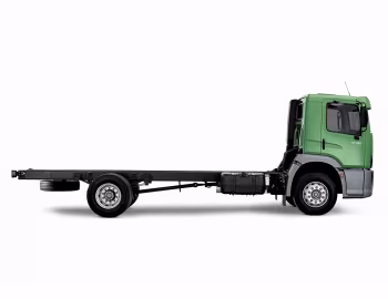 Volkswagen Constellation 17-320 '06.2009–12