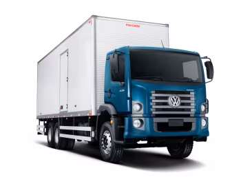 Volkswagen Constellation 24.260 6×2 Robust package '01.2018–23