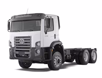 Volkswagen Constellation 31.330 6×4 '2013–23
