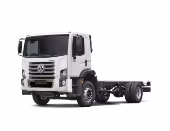 Volkswagen Constellation 17.230 Robust package '01.2018–23