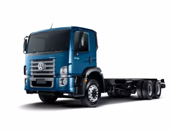 Volkswagen Constellation 24.260 6×2 Robust package '01.2018–23