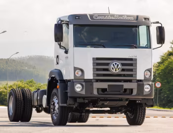 Volkswagen Constellation 17.230 Compactor '2017–23