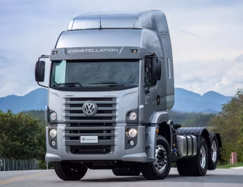 Volkswagen Constellation 25.460 6×2 '12.2021–23