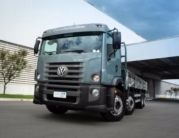 Volkswagen Constellation 30.280 Prime 8×2 '2019–23