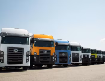Volkswagen Constellation '2012–23