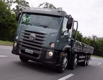 Volkswagen Constellation 30.280 Prime 8×2 '2019–23