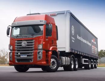 Volkswagen Constellation 25.480 6×2 '2023–pr.