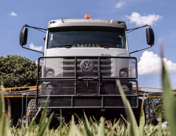 Volkswagen Constellation 31.280 8×4 '04.2019