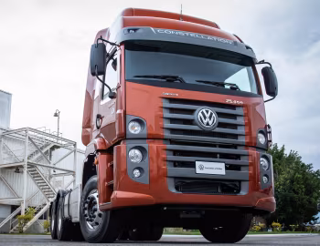 Volkswagen Constellation 25.460 6×2 '12.2021–23