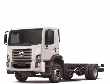 Volkswagen Constellation 17.260 4×2 Robust package '01.2018–23
