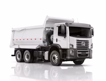 Volkswagen Constellation 32.360 Prime Dumper '2017–23