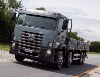 Volkswagen Constellation 30.280 Prime 8×2 '2019–23