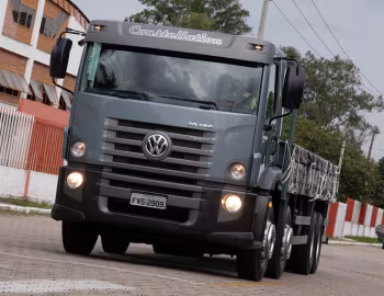 Volkswagen Constellation 30.280 Prime 8×2 '2019–23