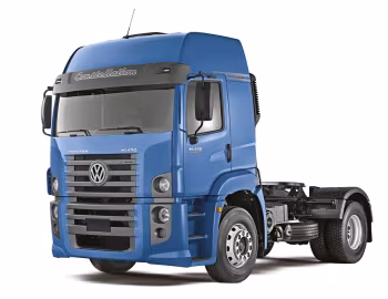 Volkswagen Constellation 19.420 Tractor '10.2013–23