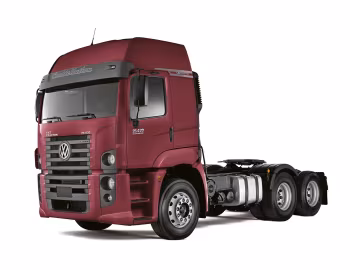 Volkswagen Constellation 25.420 6×2 Tractor '10.2013–23