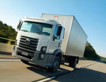 Volkswagen Constellation 15-180 [Latam] '2006–12