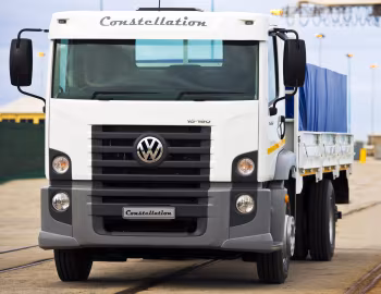 Volkswagen Constellation 15-180 [South Africa] '2007–13