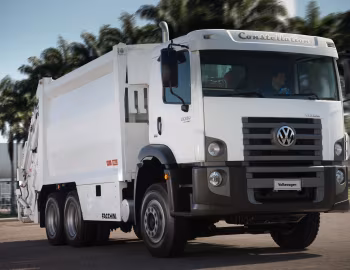 Volkswagen Constellation 17.280 De Lixo '2012–23