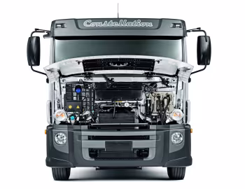 Bajo el capó Volkswagen Constellation 17.330 '2013–23