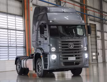 Volkswagen Constellation 20.480 Prime 4×2 '2024–pr.
