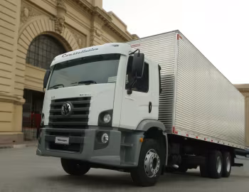 Volkswagen Constellation 24-250 6×2 '09.2005–12
