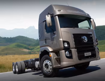 Volkswagen Constellation 24.280 "Prime" '2015