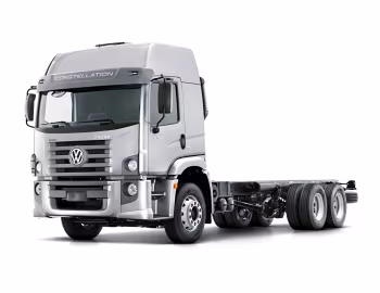 Volkswagen Constellation 24.280 Prime '2020–23