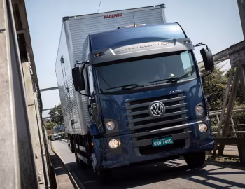 Volkswagen Constellation 24.280 Prime '2020–23