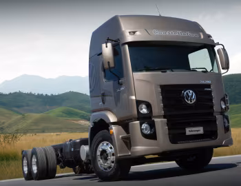 Volkswagen Constellation 24.280 "Prime" '2015