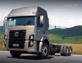 Volkswagen Constellation 24.280 "Prime" '2015