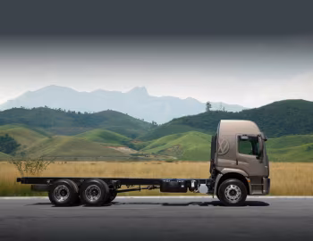 Volkswagen Constellation 24.280 "Prime" '2015