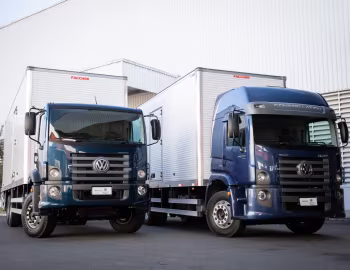 Volkswagen Constellation 24.260 6×2 Robust package, Volkswagen Constellation 24.280 Prime