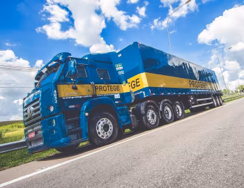 Volkswagen Constellation 25.420 8×2 Tractor "Titanis" '2017