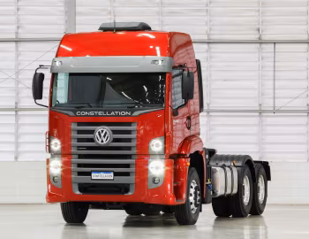 Volkswagen Constellation 25.480 6×2 '2023–pr.
