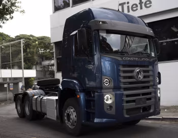 Volkswagen Constellation 25.480 6×2 '2023–pr.