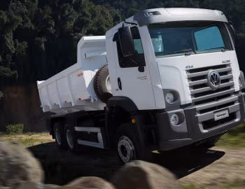 Volkswagen Constellation 26.280 6×4 Dumper '2013–23
