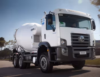 Volkswagen Constellation 26.280 6×4 Betoneira '2012–23