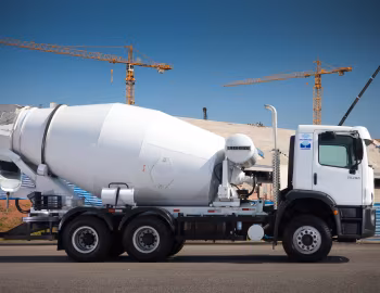 Volkswagen Constellation 26.280 6×4 Betoneira '2012–23