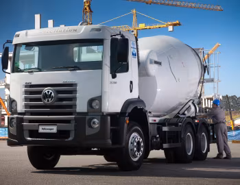 Volkswagen Constellation 26.280 6×4 Betoneira '2012–23