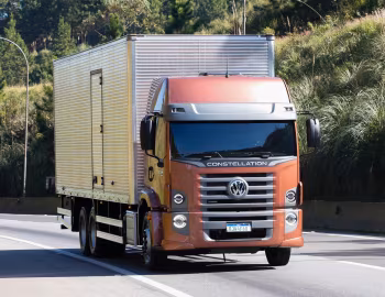 Volkswagen Constellation 26.320 6×2 '06.2023–pr.