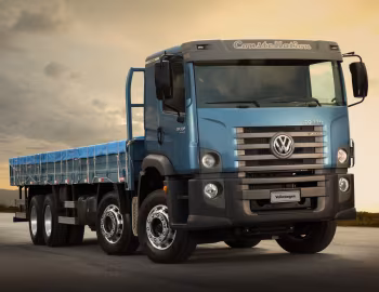 Volkswagen Constellation 30.330 8×2 '09.2015–23