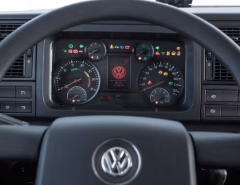 Torpedo Volkswagen Constellation 25.420 "Prime" '2015