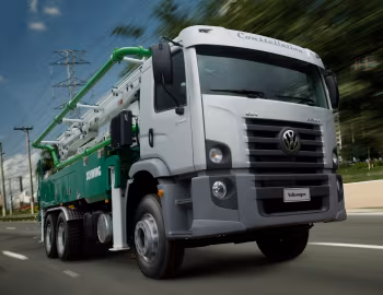 Volkswagen Constellation 31-260 6×4 '2008–12