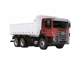 Volkswagen Constellation 31.280 Prime Dumper '2017–23