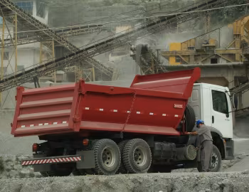 Volkswagen Constellation 31.320 6×4 Tipper '02.2007–12
