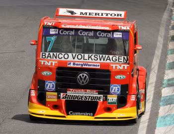 Volkswagen Constellation Formula Truck '2006–????